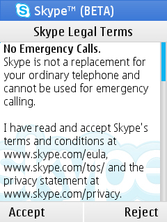 Скачать Skype 4.2 0